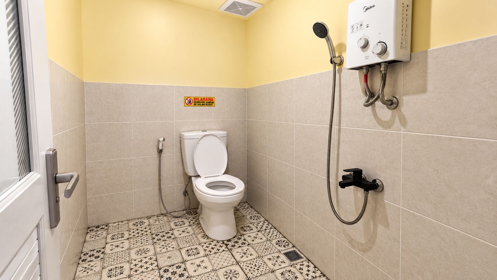 Kamar mandi