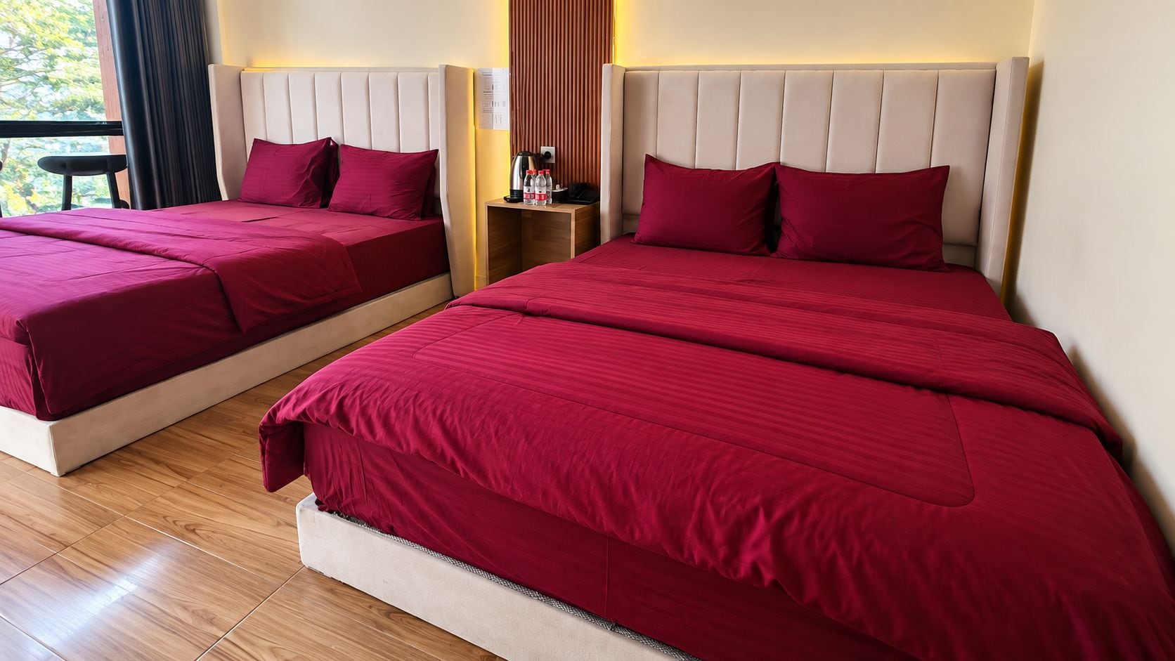 Kamar