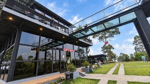 Lobby - Sakura Hills (Kabupaten Karanganyar)