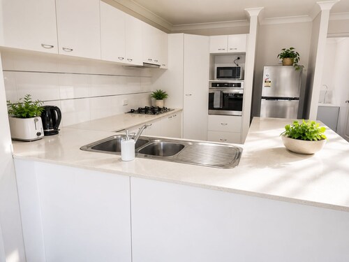 4 BR Family Retreat – 15 min to Ipswich