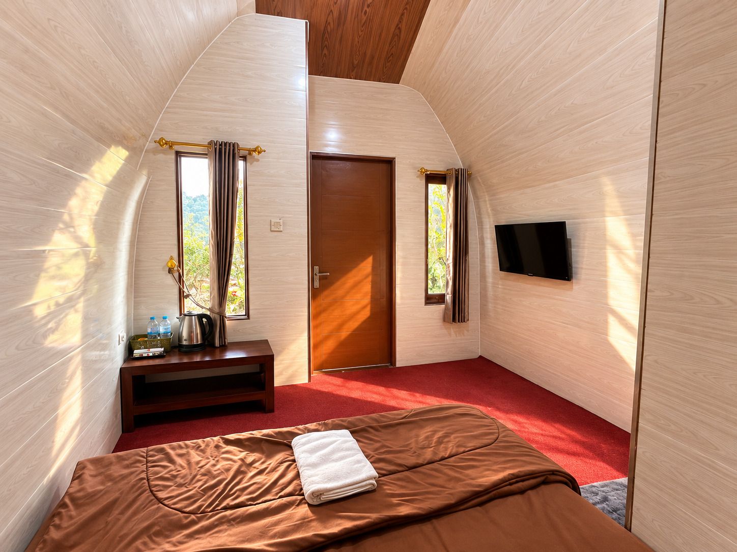 Kamar