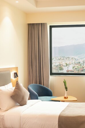 Unclassified image, 4 of 7, button - HOTEL DAAAS KATHMANDU (Kathmandu)