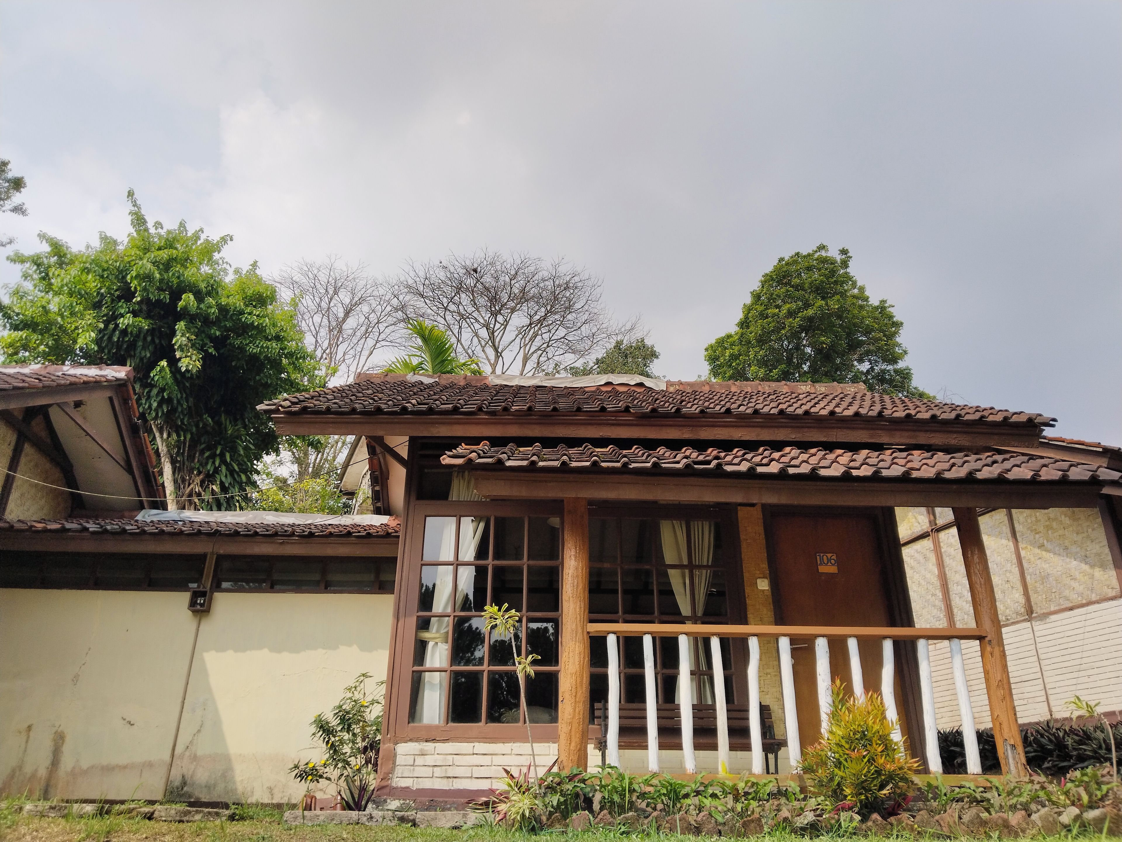 Ngoại thất