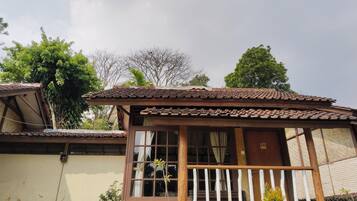 Ngoại thất