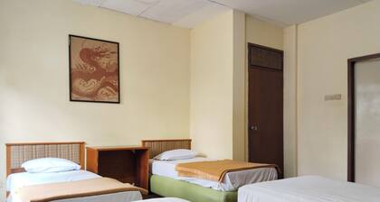 Megamendung Permai Hotel & Resort