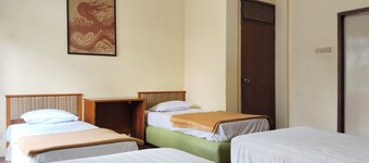 Megamendung Permai Hotel & Resort