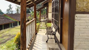 Unclassified image, 3 of 124, button - Megamendung Permai Hotel & Resort (Kabupaten Bogor)
