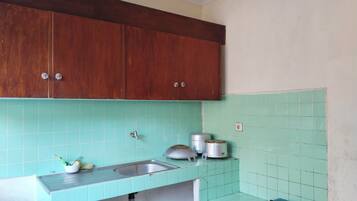 Dapur pribadi