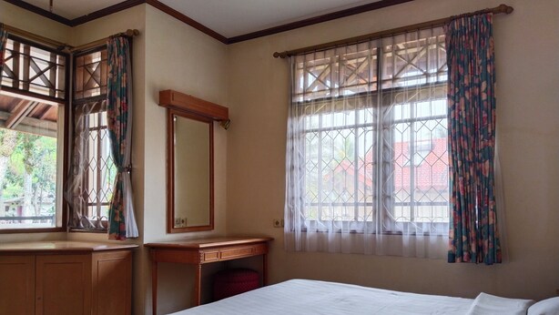 Unclassified image, 1 of 124, button - Megamendung Permai Hotel & Resort (Kabupaten Bogor)