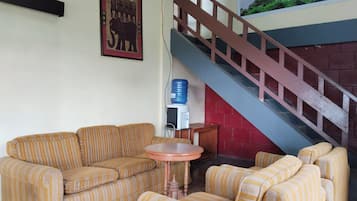 Ruang keluarga