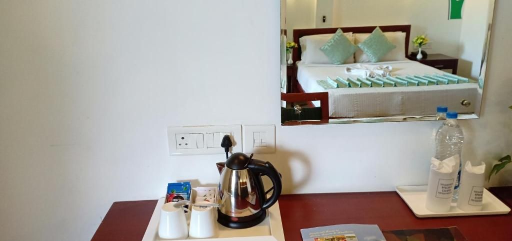 Kamar