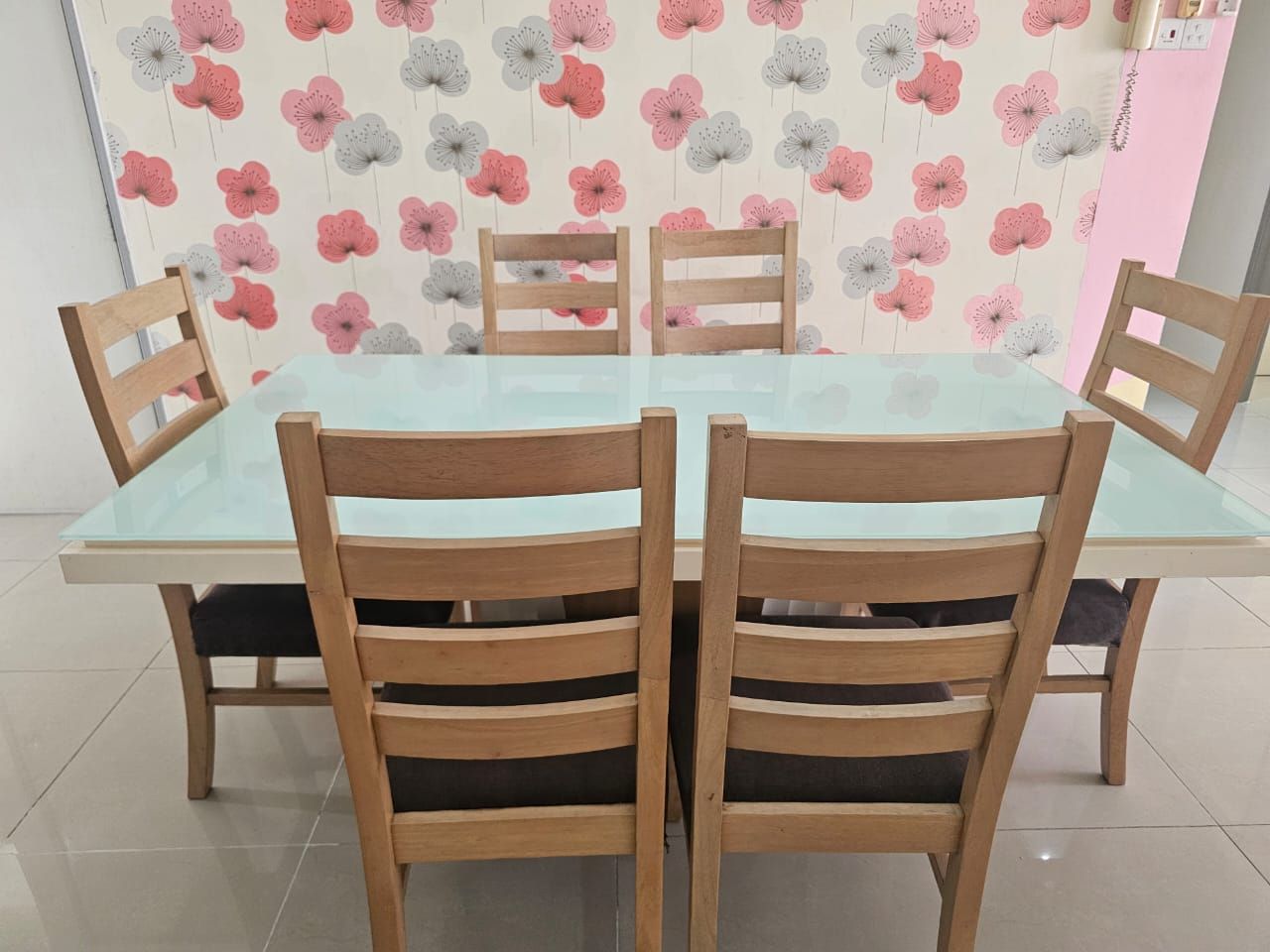 Economy Apartment, Lake View | Dining