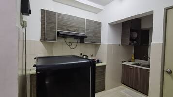 Dapur pribadi