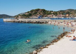 Beach - Sogno Azzurro - Quadrilocale Deluxe 17 (Porto Azzurro)