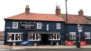 Ferienhaus | Aussenbereich