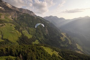 Miscellaneous - Le Communal (Val-d'Illiez)