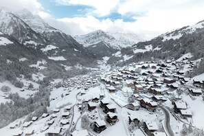 Unclassified image, 2 of 6, button - Le Communal (Val-d'Illiez)