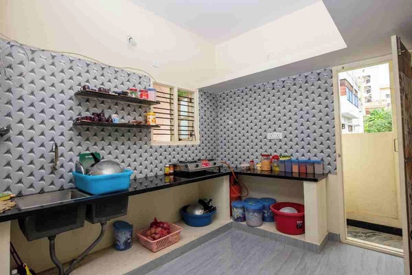 Cuisine privée