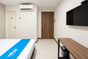 Phòng đôi Superior | Bàn, truy cập Internet không dây miễn phí 