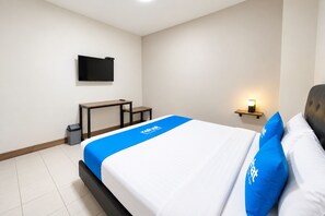 Phòng đôi Superior | Bàn, truy cập Internet không dây miễn phí 