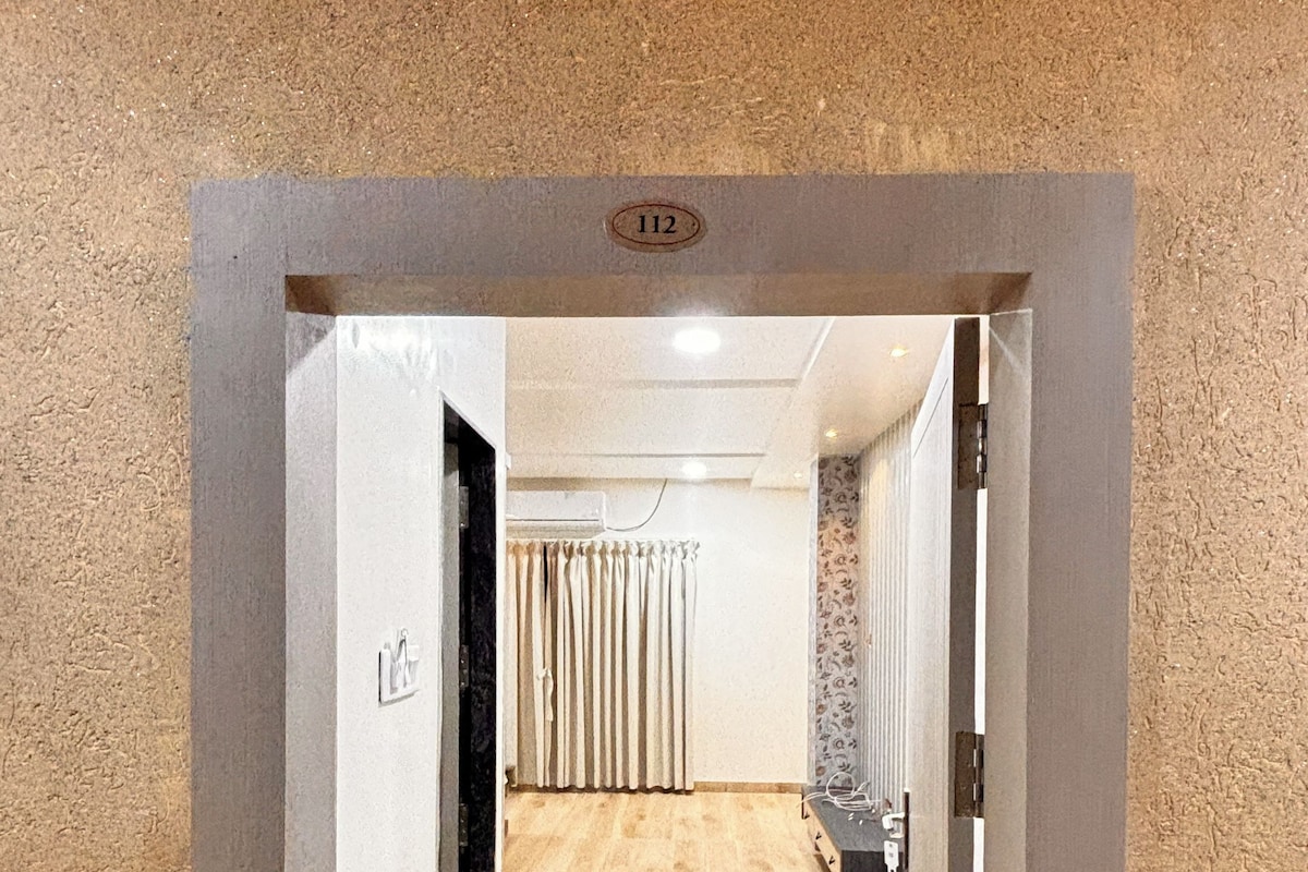 ห้องสวีท | ภายใน