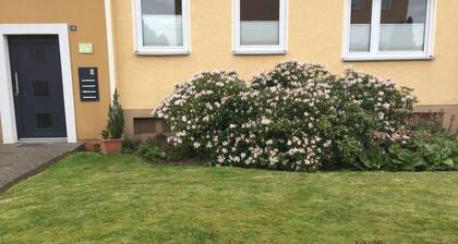Holiday Apartment With 1 Bedroom