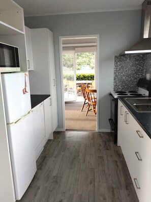 Eget kjøkken