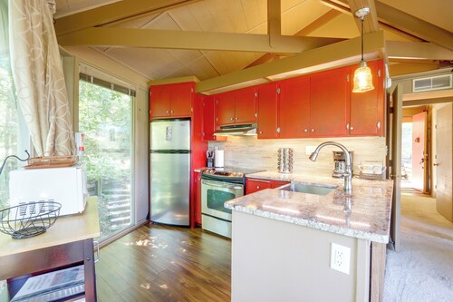 Boater’s Paradise! Hiwassee Lake Treetop Retreat