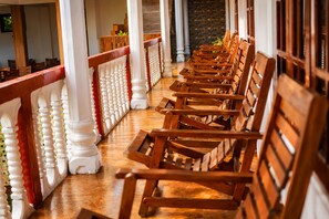 Property grounds - Channa Hotel and Rest Labookellie (Nuwara Eliya)