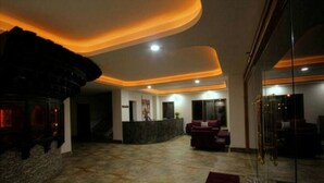 Lobby - Dorji Element, Bhutan (Thimphu)