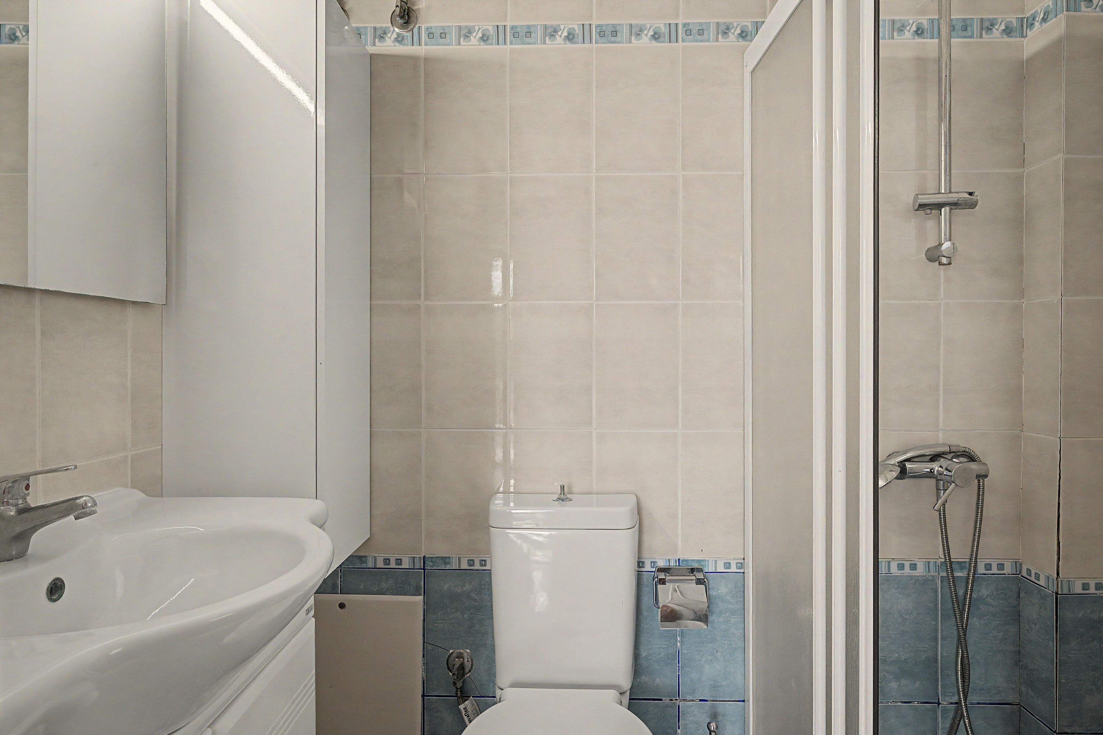 Badkamer