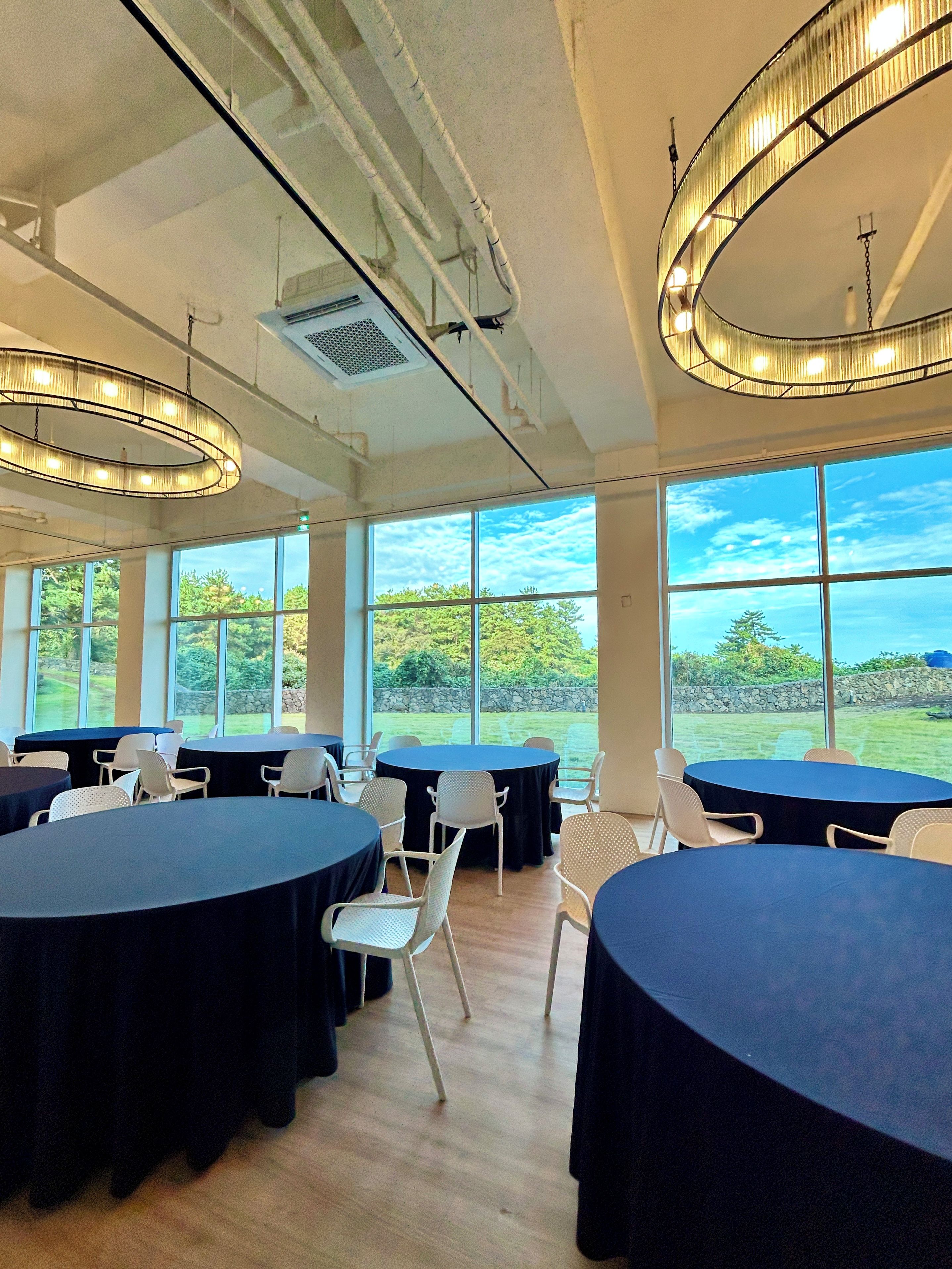 Salón de eventos