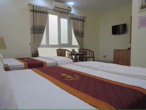 Basic Room - LILY HOTEL NINH BINH (Nam Dinh)
