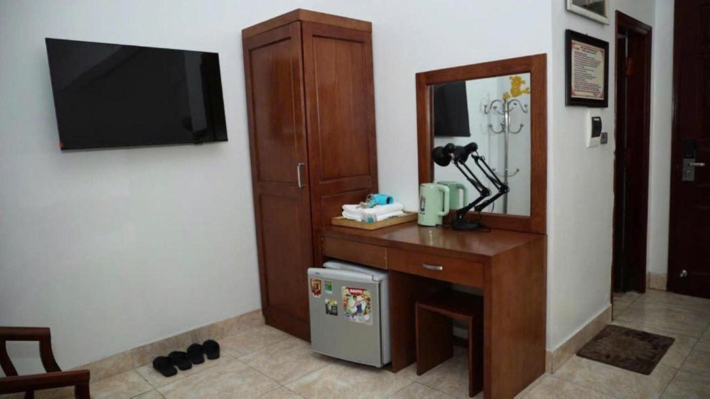 Habitación