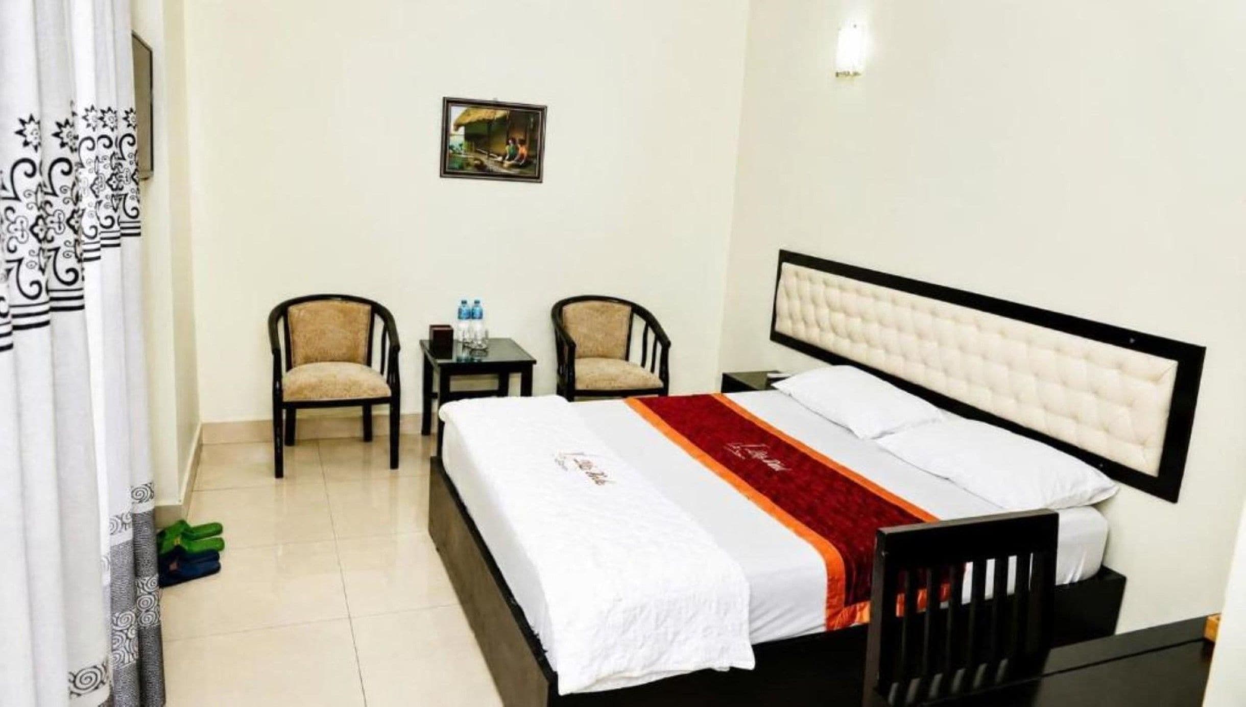 Kamer