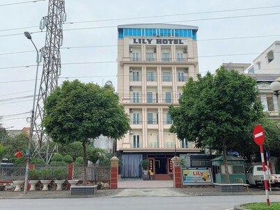 Lily Hotel Ninh Binh 