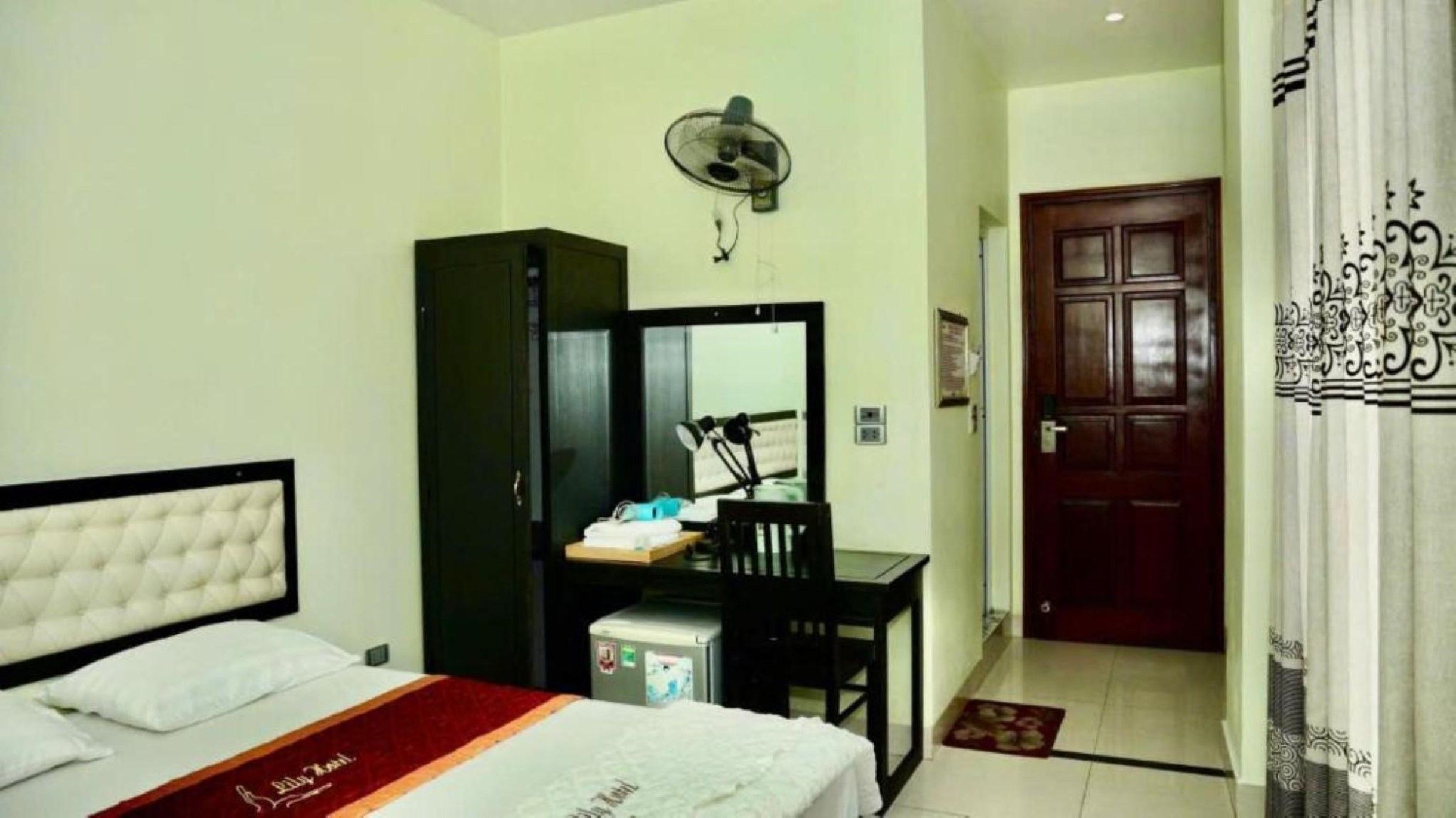 Habitación