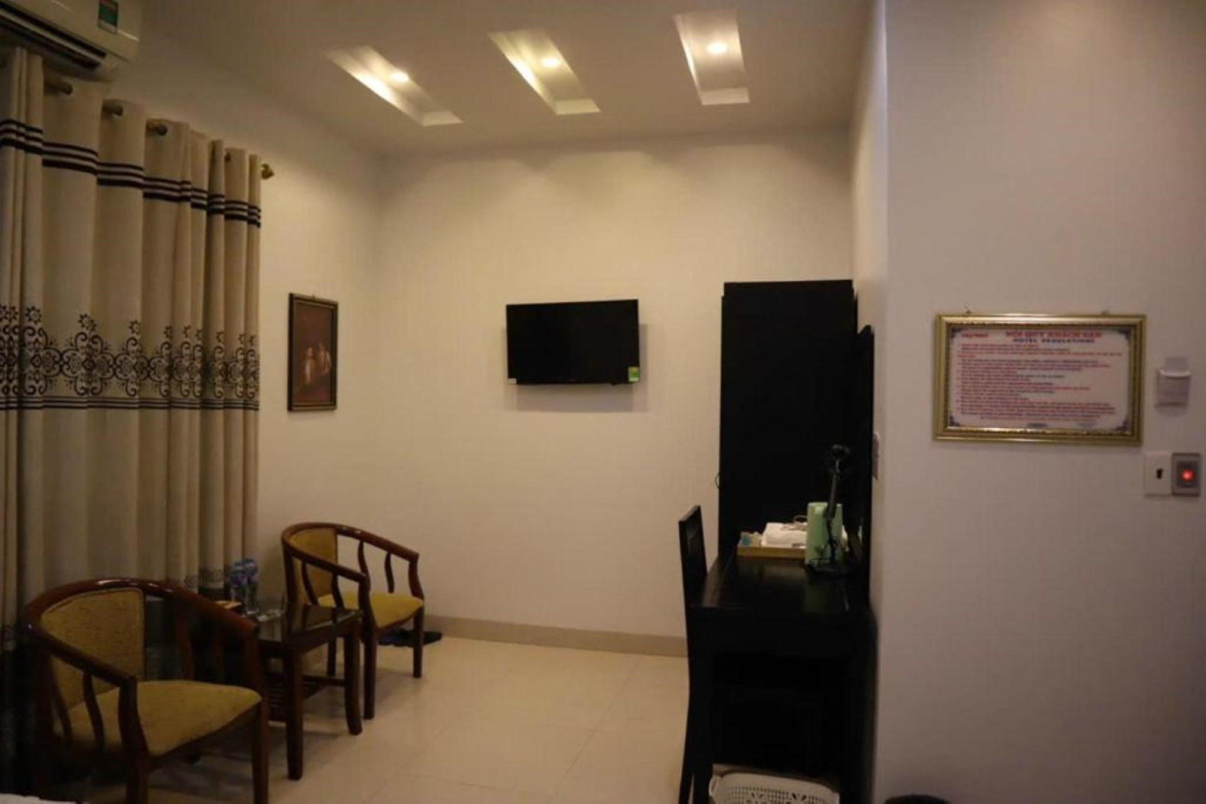 Habitación