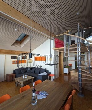 Untagged - Holiday apartment with 3 bedrooms (Schröcken)