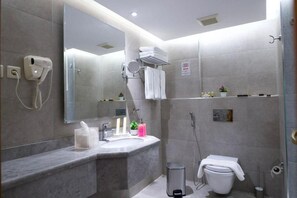 Unclassified image, 3 of 36, button - Al Qimah Atlas Hotel (Makkah)
