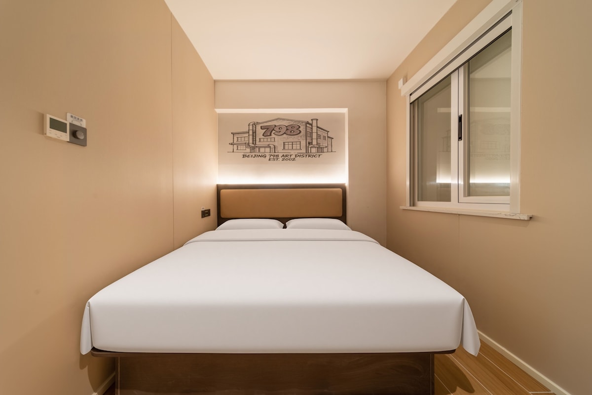 Signature-Doppelzimmer, Nichtraucher | Laptopgeeigneter Arbeitsplatz, kostenloses WLAN