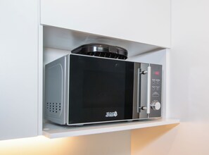 Apartment | Microwave - Corporate Stays First del Sol - 402 (Asunción)