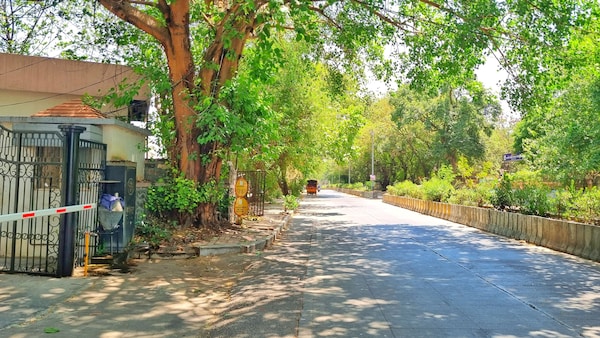 Teesta Suites At Central Pune - India