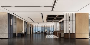 Unclassified image, 4 of 6, button - Four Points by Sheraton Shenzhen Futian (shenzhen)