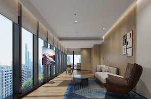 Unclassified image, 3 of 6, button - Four Points by Sheraton Shenzhen Futian (shenzhen)