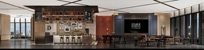 Unclassified image, 2 of 6, button - Four Points by Sheraton Shenzhen Futian (shenzhen)