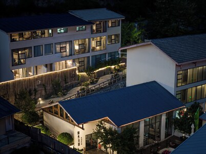 Yunfuli Jingshui Yunju Hotel