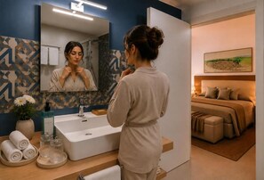 Room - Syraka Design Rooms & Suites (Siracusa)