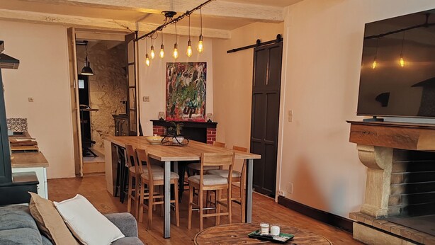 Unclassified image, 1 of 27, button - Vrbo Property (Eymet)