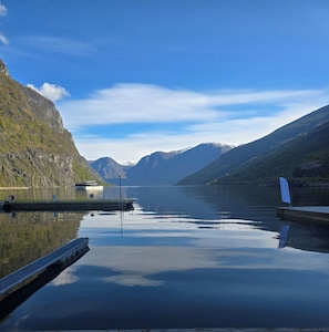 Unclassified image, 2 of 36, button - Flåm Marina (Flåm)